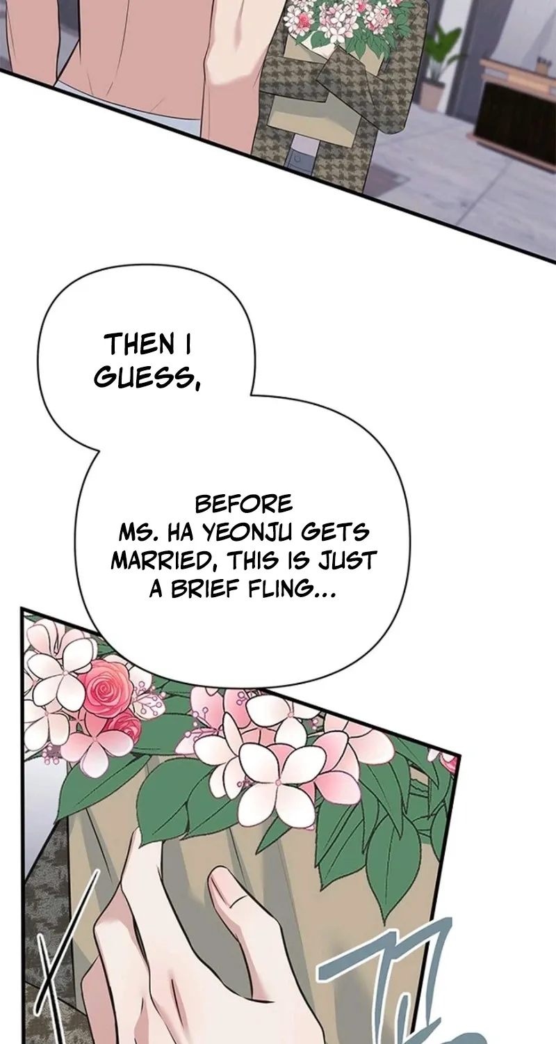 Before the Flowers Wither Chapter 18 page 17 - 