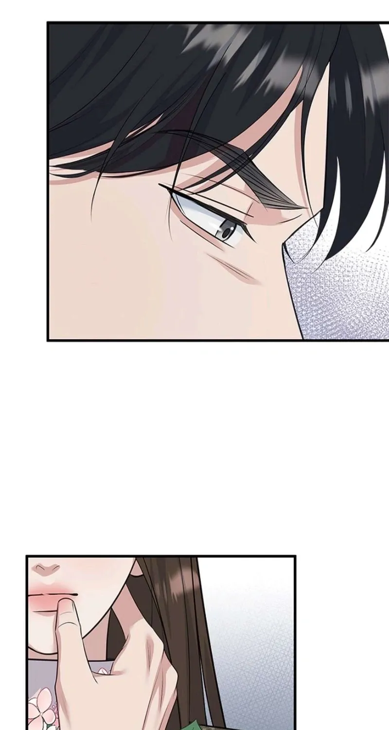Before the Flowers Wither Chapter 18 page 24 - 