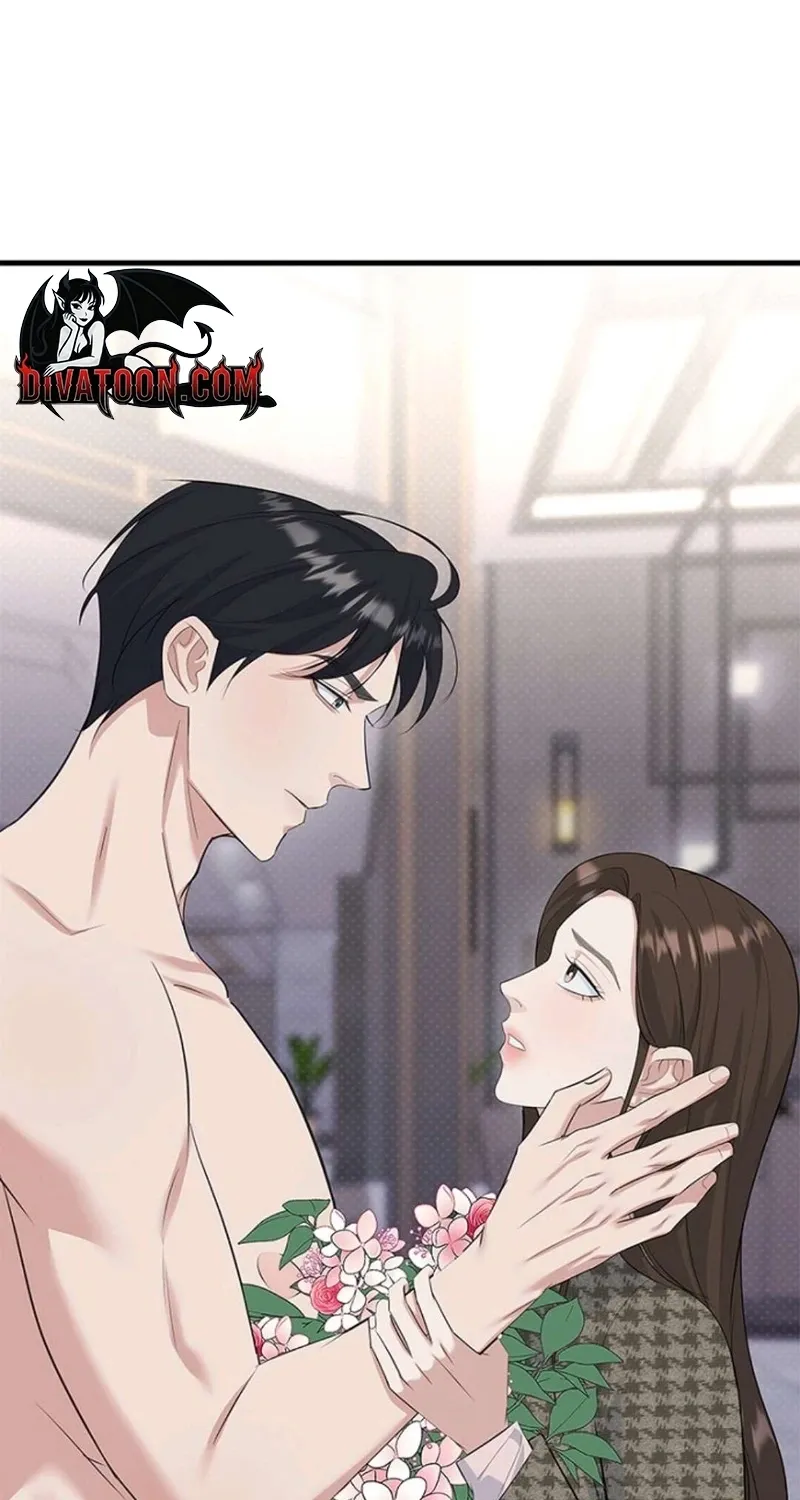 Before the Flowers Wither Chapter 18 page 26 - 