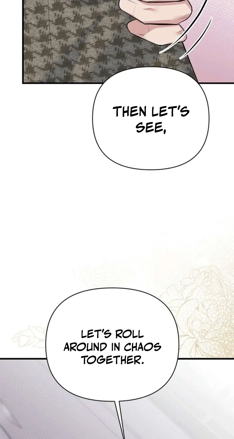 Before the Flowers Wither Chapter 18 page 36 - 