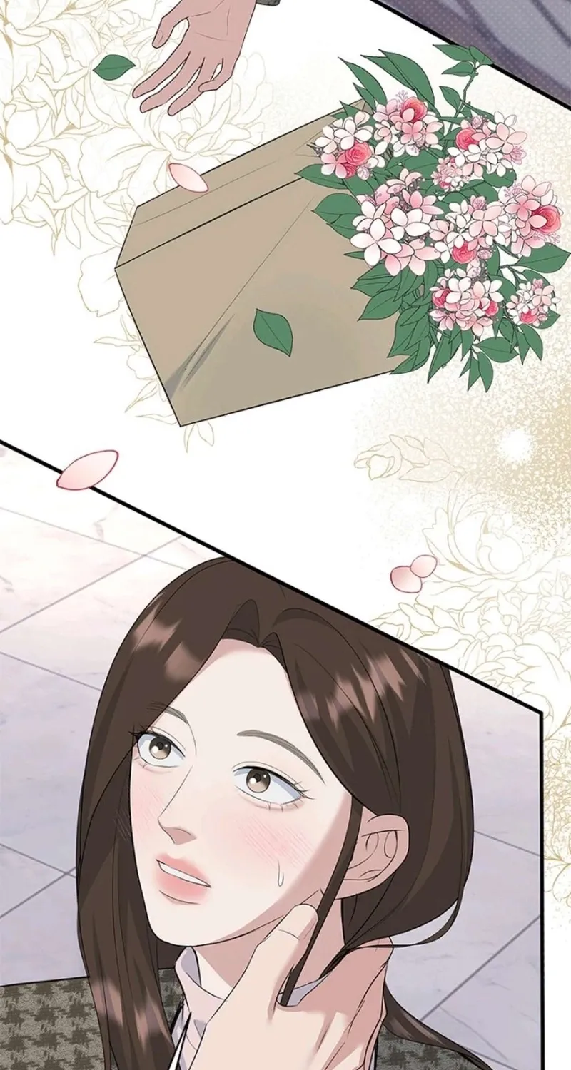 Before the Flowers Wither Chapter 18 page 38 - 
