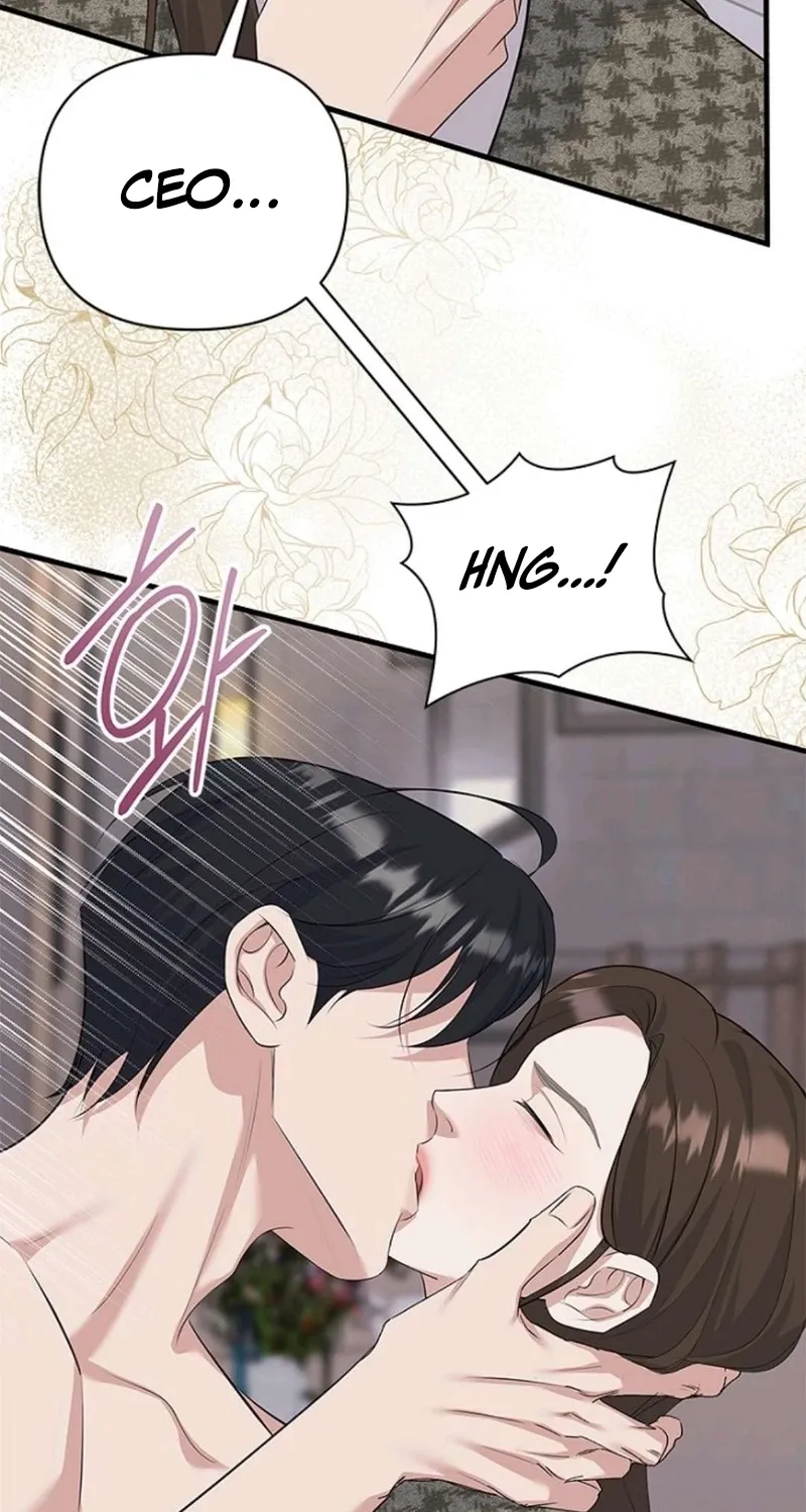Before the Flowers Wither Chapter 18 page 39 - 