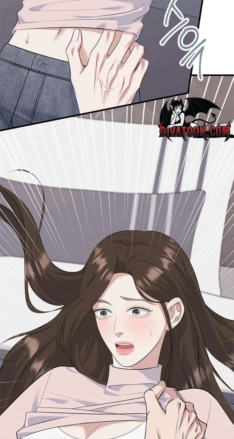 Before the Flowers Wither Chapter 18 page 59 - 