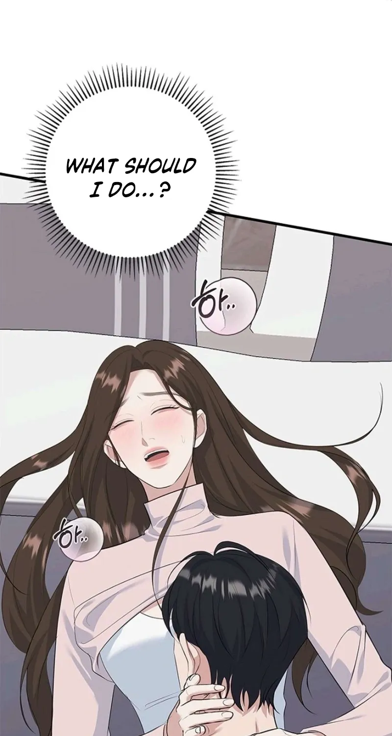 Before the Flowers Wither Chapter 18 page 61 - 