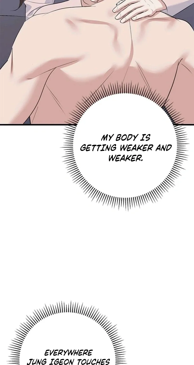 Before the Flowers Wither Chapter 18 page 62 - 