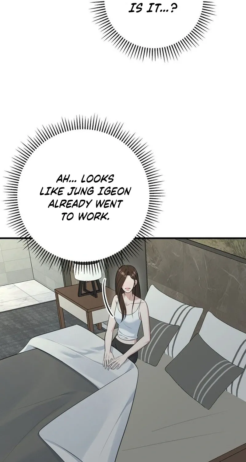 Before the Flowers Wither Chapter 19 page 11 - 