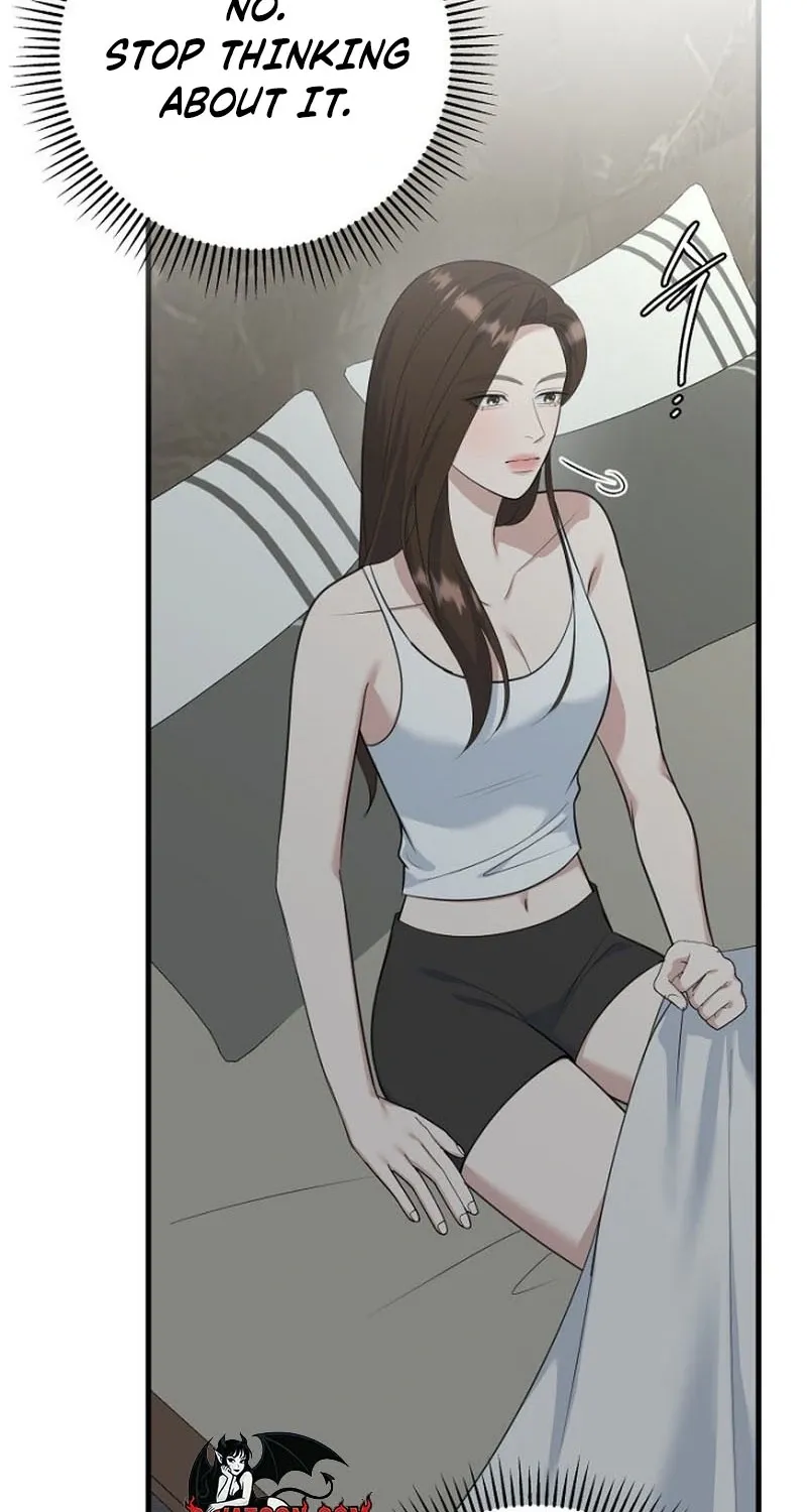 Before the Flowers Wither Chapter 19 page 16 - 