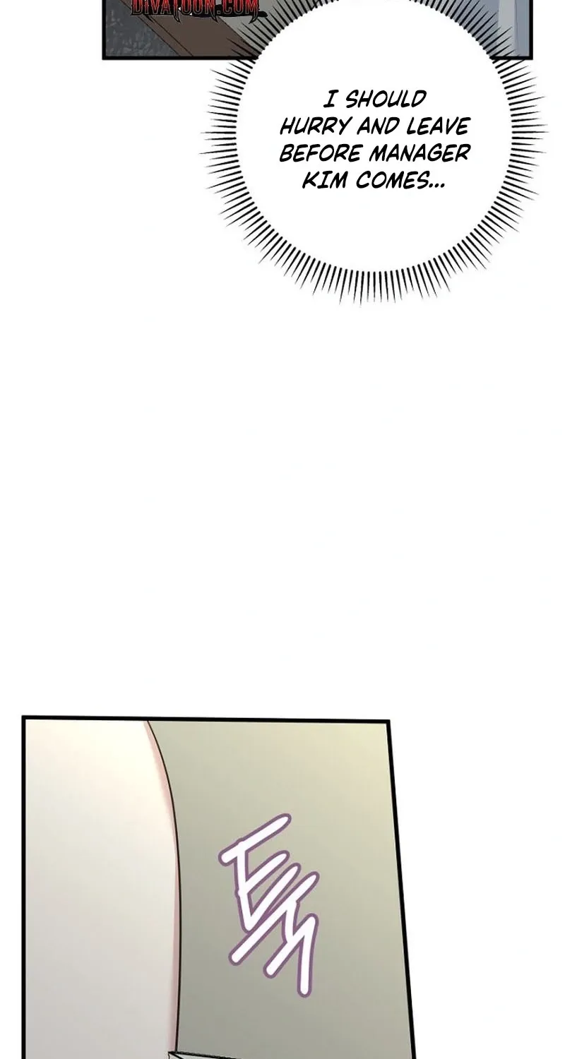 Before the Flowers Wither Chapter 19 page 17 - 