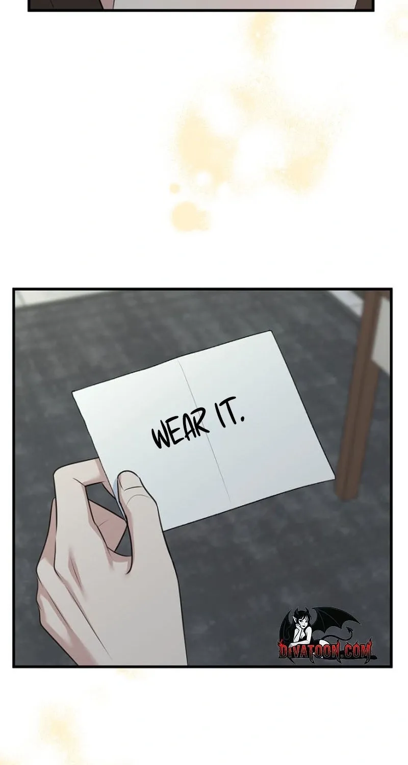 Before the Flowers Wither Chapter 19 page 22 - 