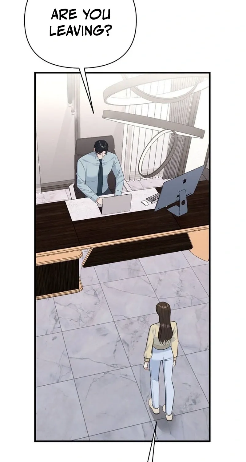 Before the Flowers Wither Chapter 19 page 32 - 