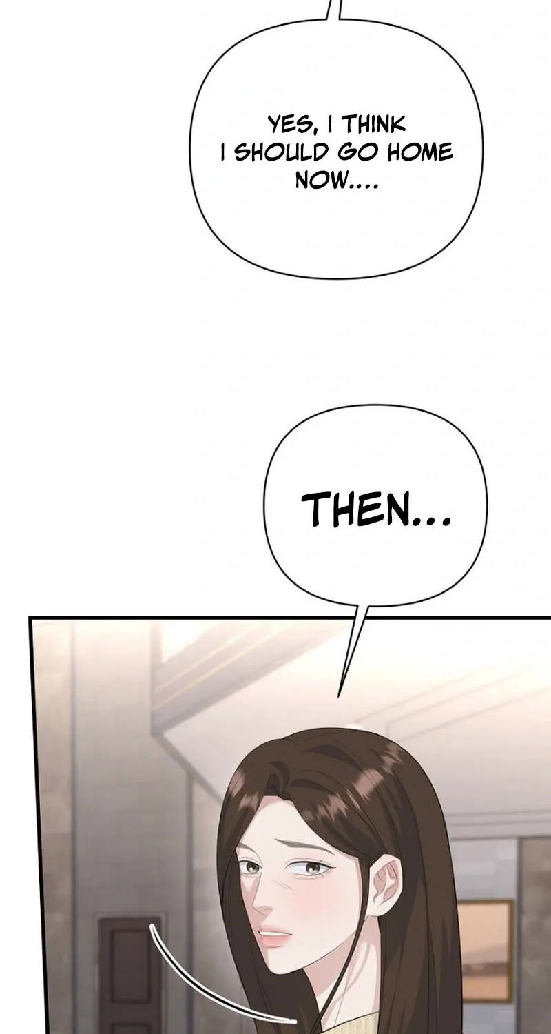 Before the Flowers Wither Chapter 19 page 33 - 