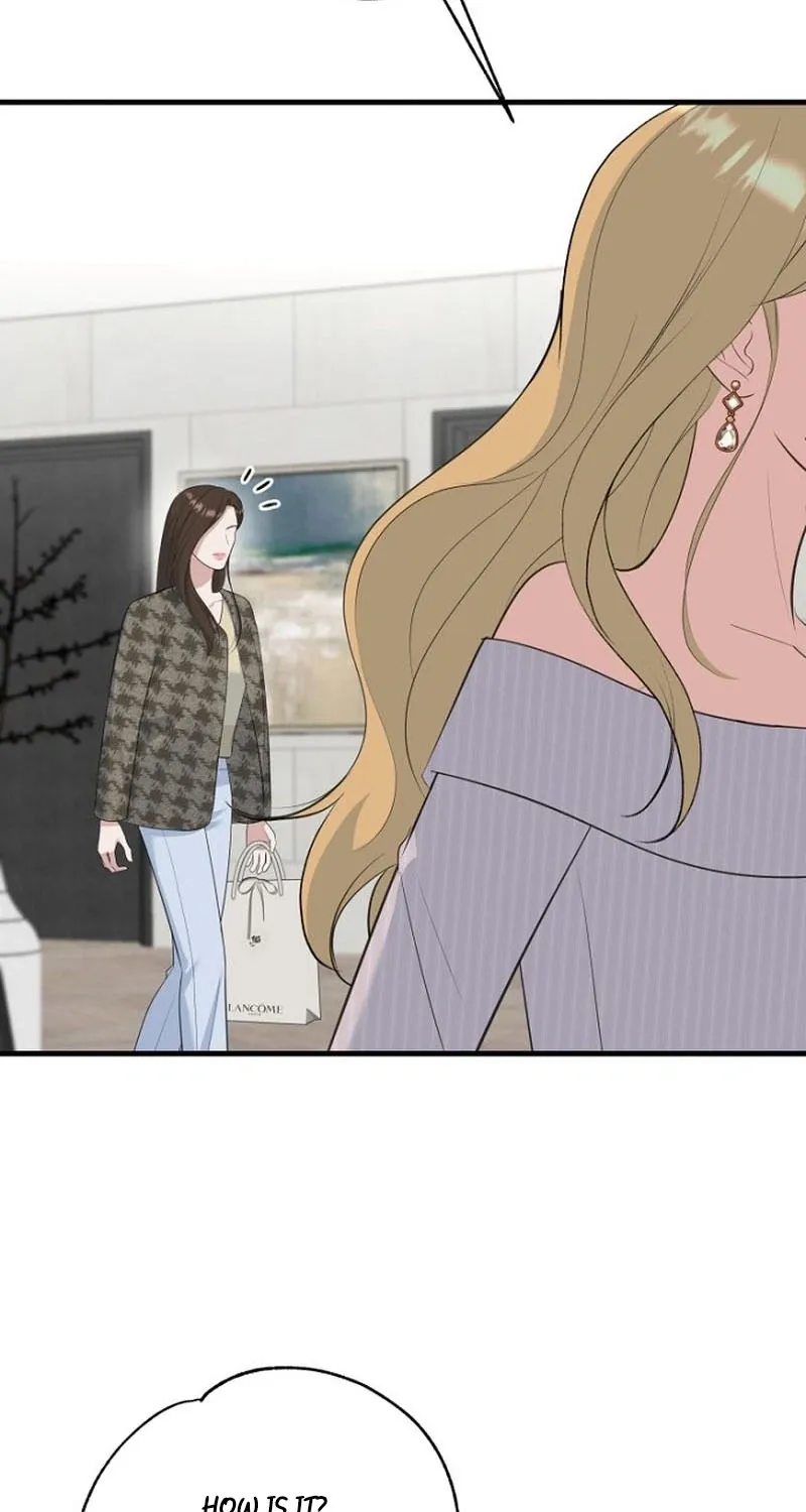 Before the Flowers Wither Chapter 19 page 43 - 
