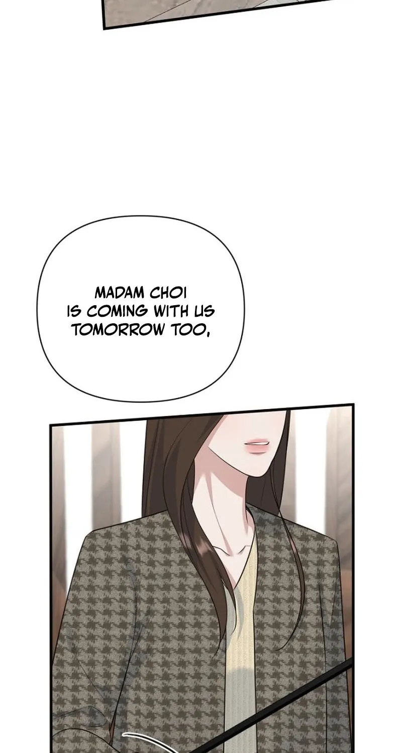 Before the Flowers Wither Chapter 19 page 49 - 