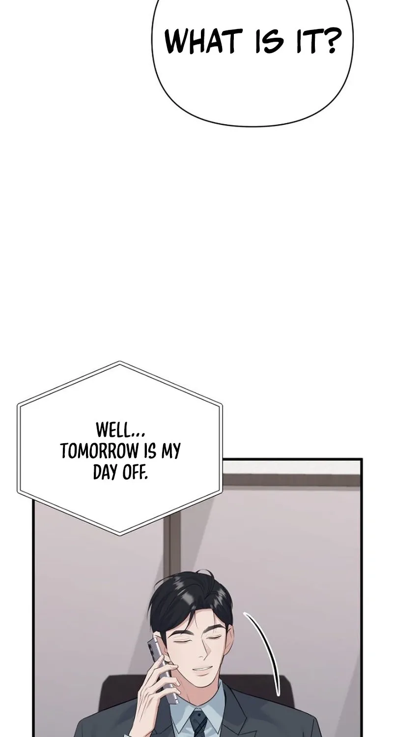 Before the Flowers Wither Chapter 19 page 63 - 