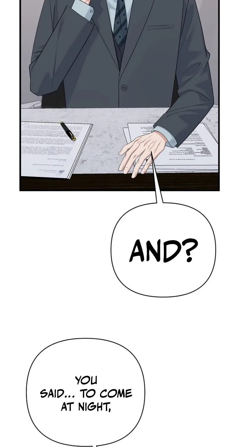 Before the Flowers Wither Chapter 19 page 64 - 