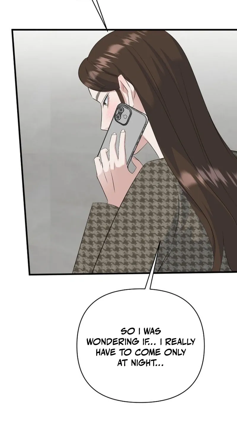 Before the Flowers Wither Chapter 19 page 65 - 