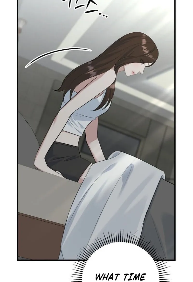 Before the Flowers Wither Chapter 19 page 10 - 