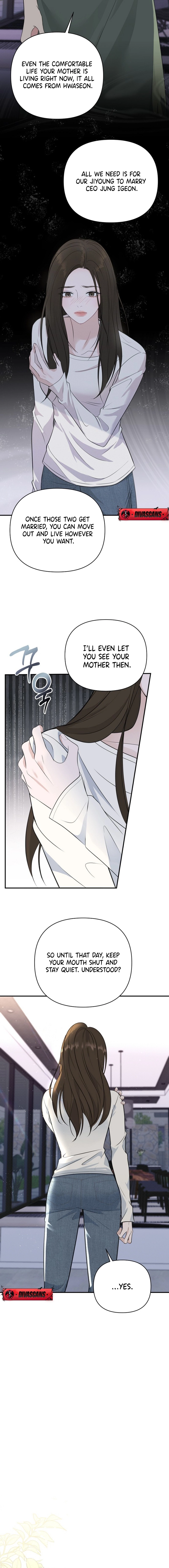 Before the Flowers Wither Chapter 2 page 14 - 