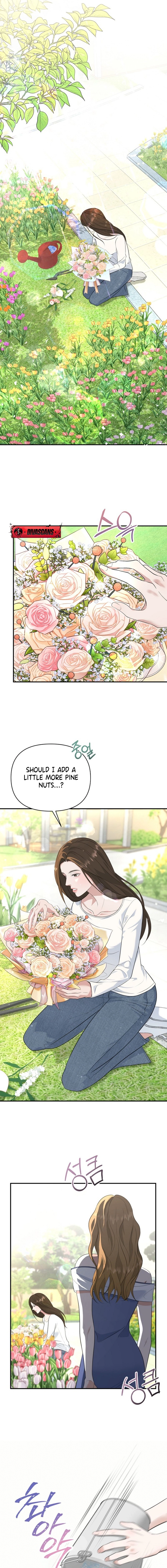 Before the Flowers Wither Chapter 2 page 15 - 