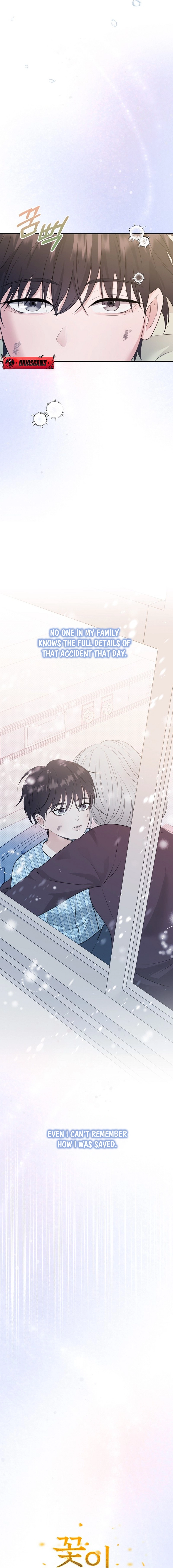 Before the Flowers Wither Chapter 2 page 3 - 