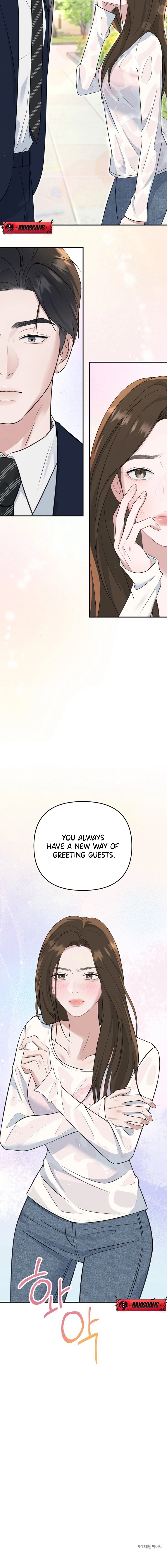 Before the Flowers Wither Chapter 2 page 22 - 