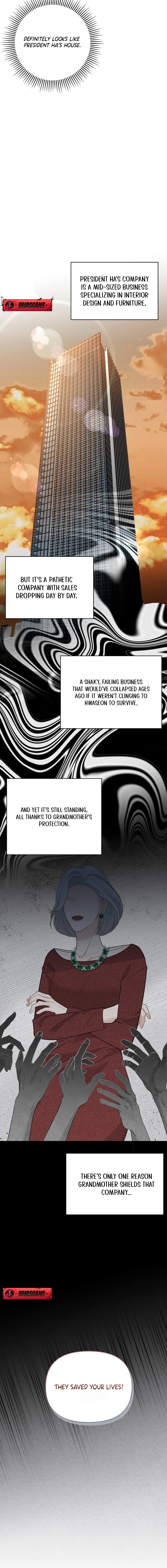 Before the Flowers Wither Chapter 2 page 10 - 