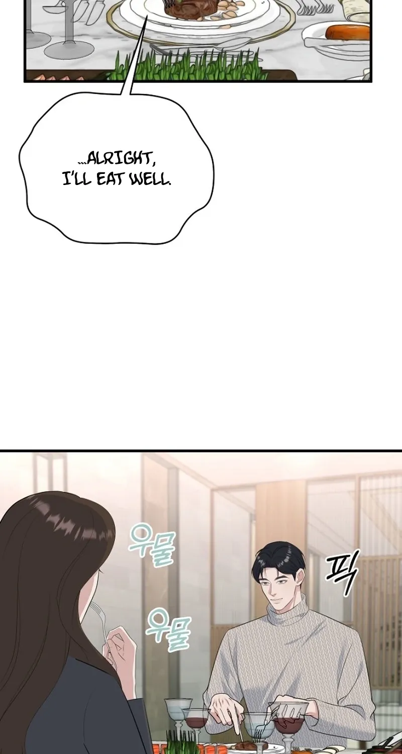Before the Flowers Wither Chapter 20 page 13 - 
