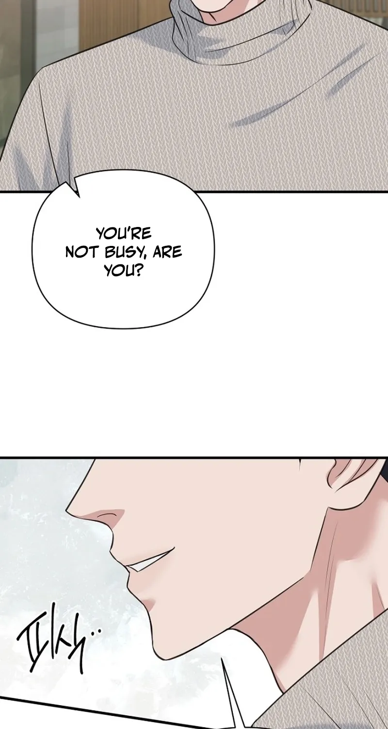 Before the Flowers Wither Chapter 20 page 18 - 