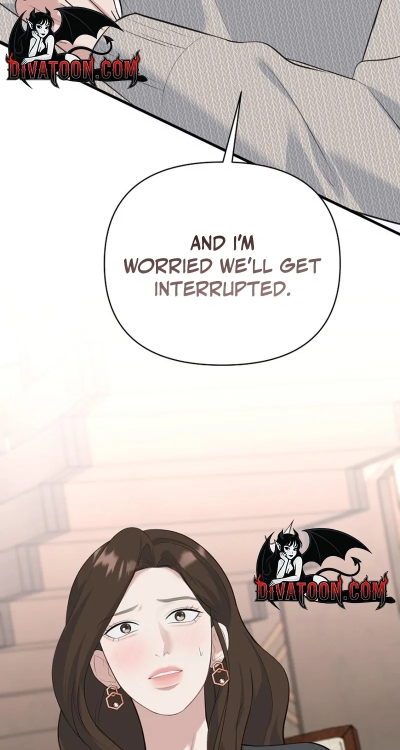 Before the Flowers Wither Chapter 20 page 21 - 