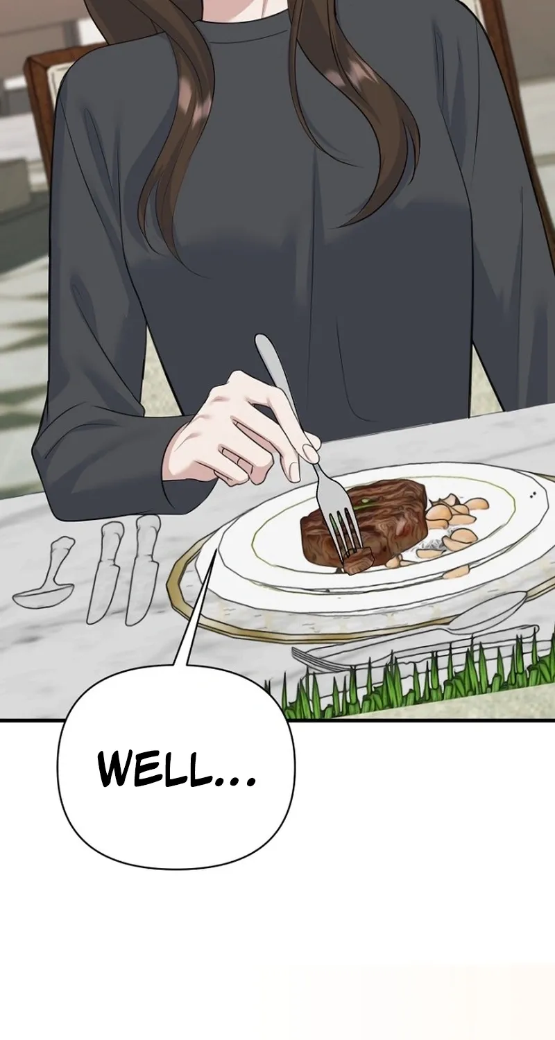 Before the Flowers Wither Chapter 20 page 22 - 