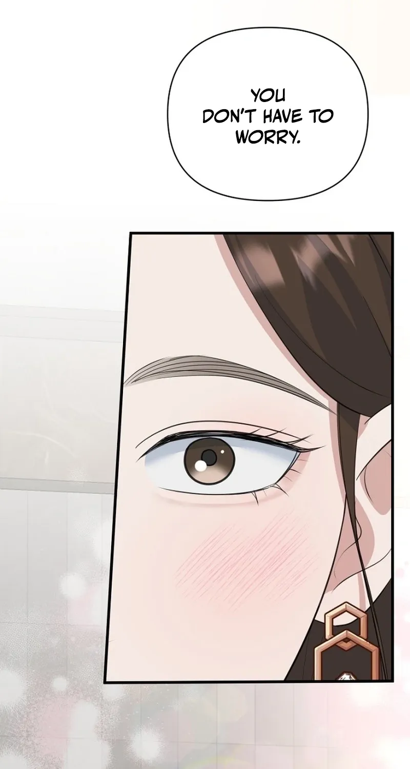 Before the Flowers Wither Chapter 20 page 23 - 