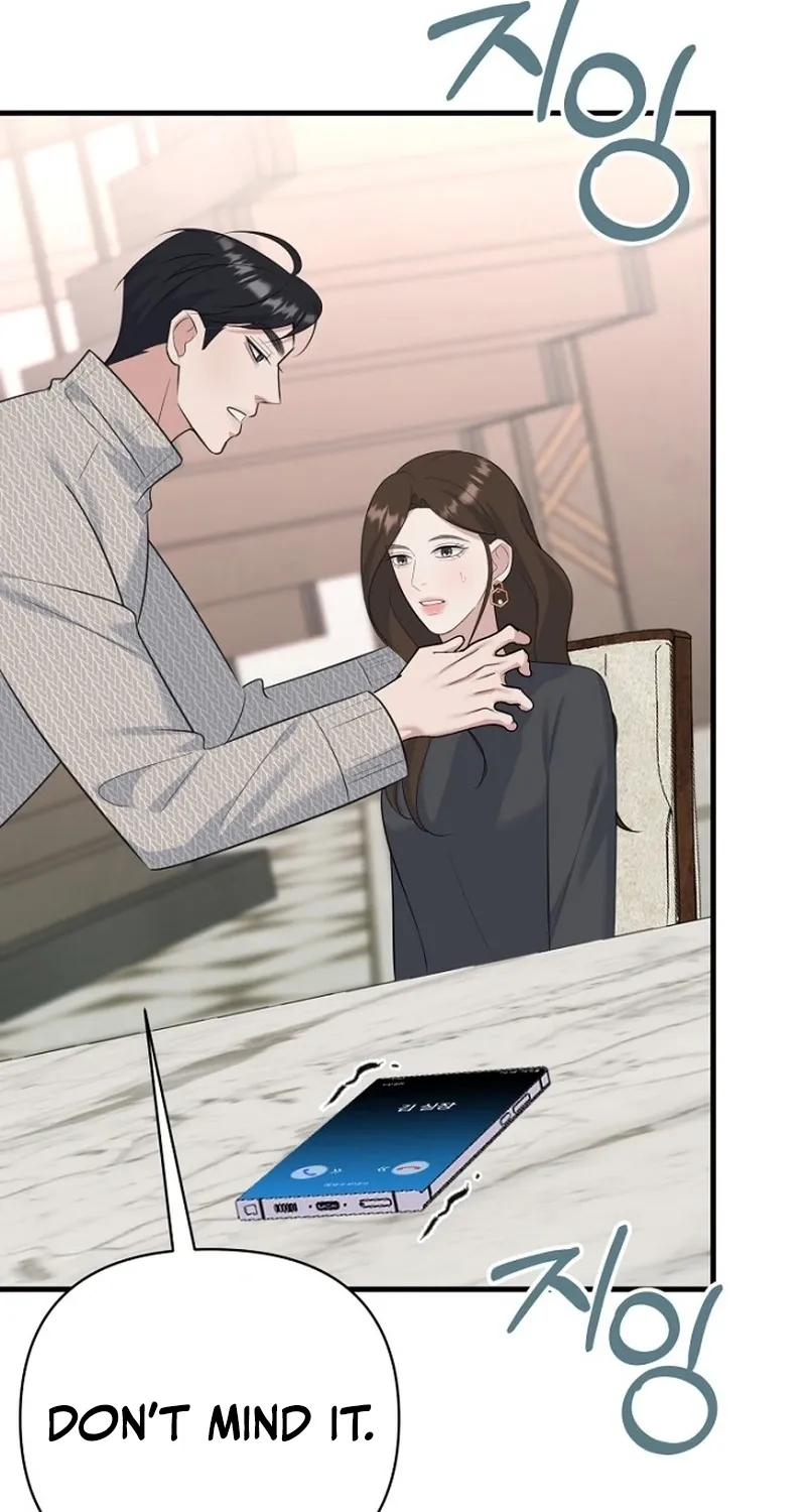 Before the Flowers Wither Chapter 20 page 46 - 