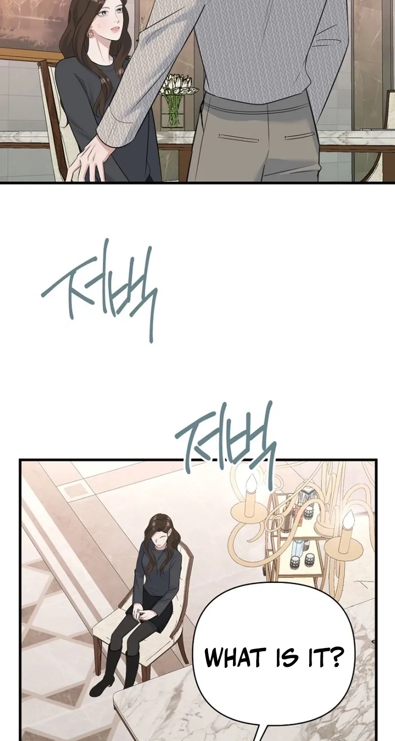 Before the Flowers Wither Chapter 20 page 49 - 