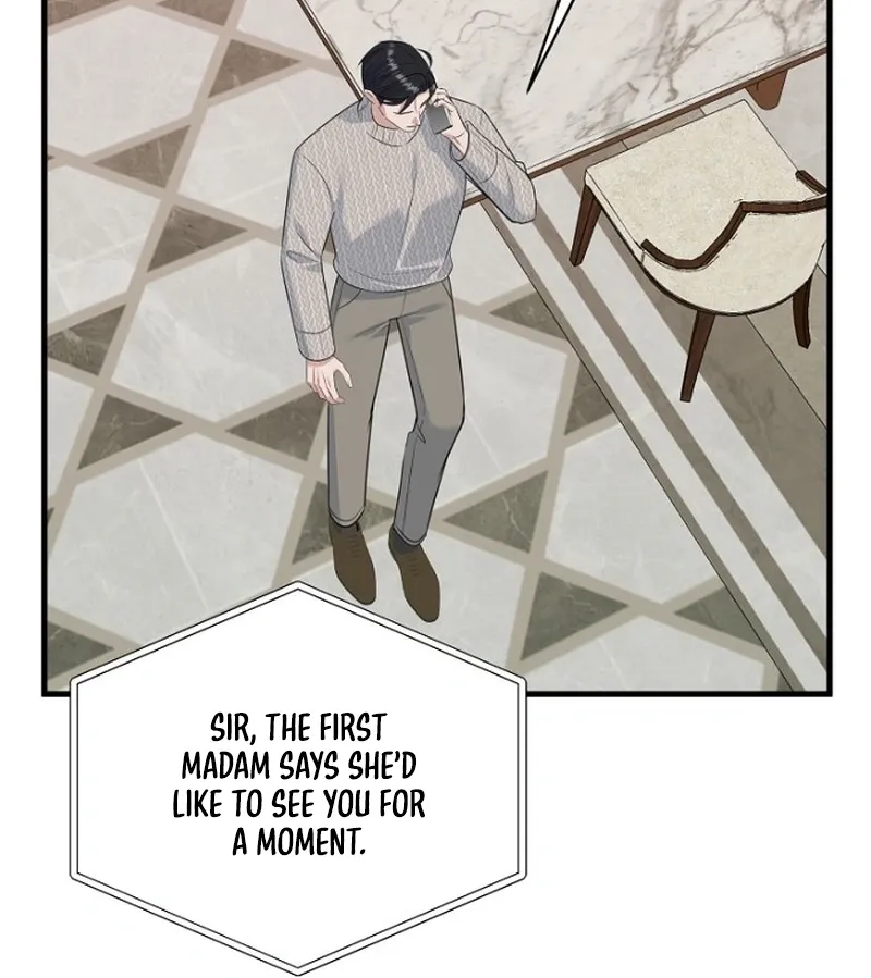 Before the Flowers Wither Chapter 20 page 50 - 