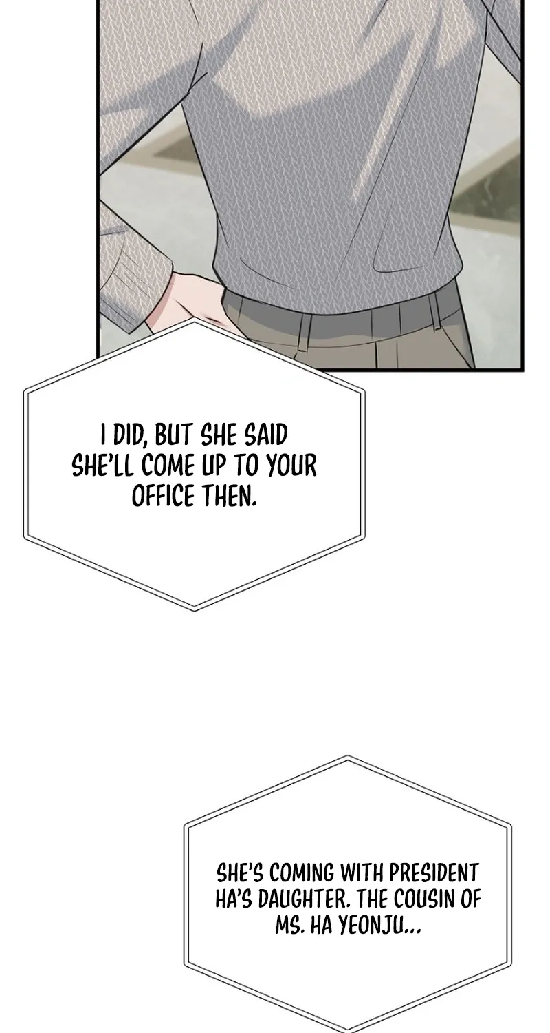 Before the Flowers Wither Chapter 20 page 52 - 