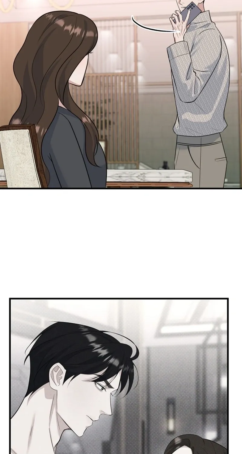 Before the Flowers Wither Chapter 20 page 54 - 
