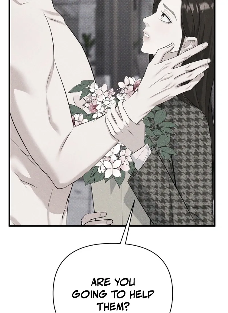 Before the Flowers Wither Chapter 20 page 55 - 