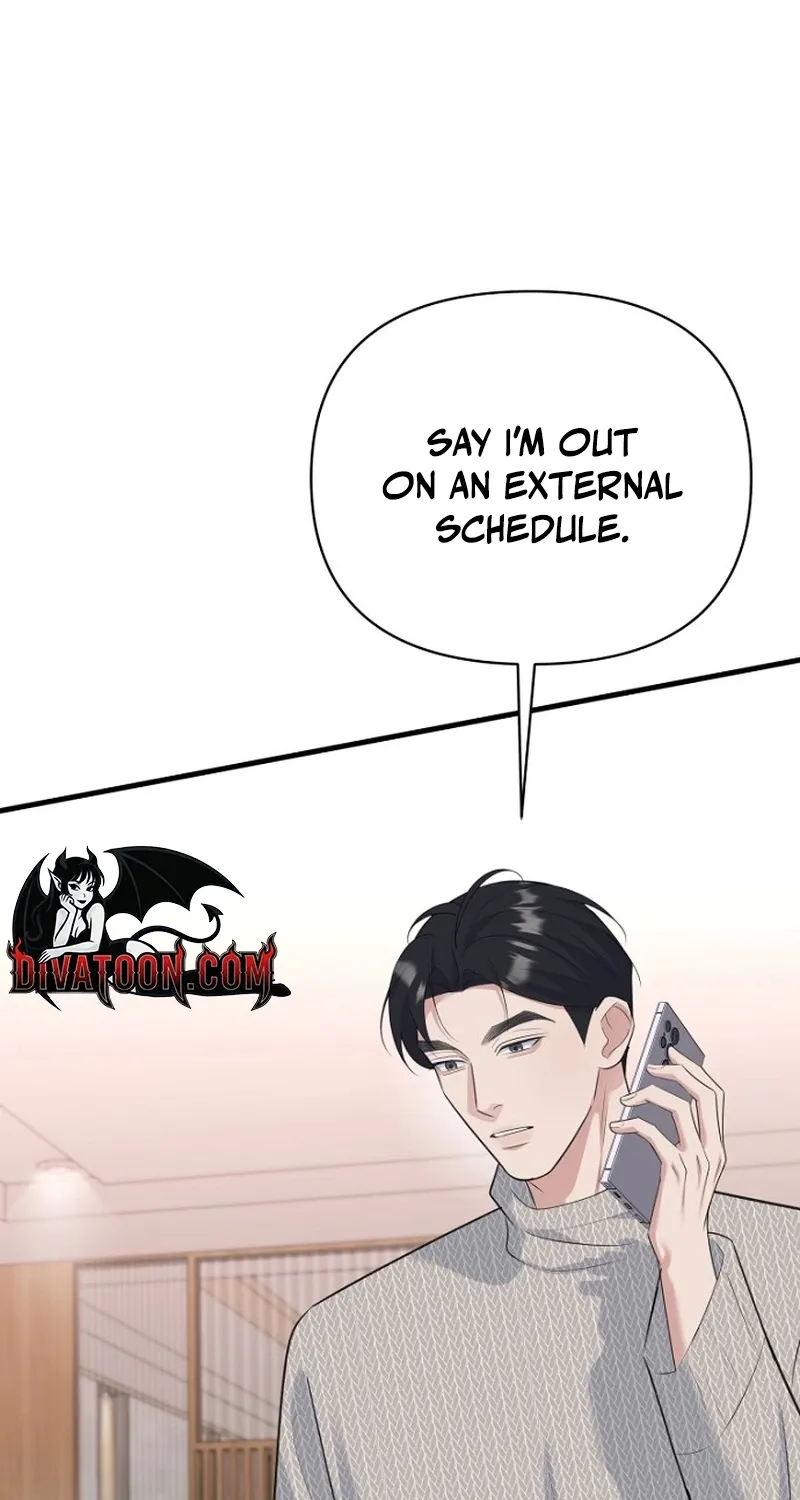 Before the Flowers Wither Chapter 20 page 59 - 
