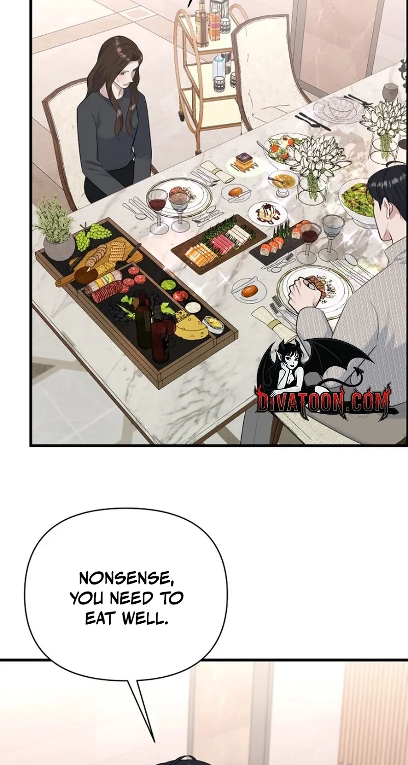 Before the Flowers Wither Chapter 20 page 7 - 