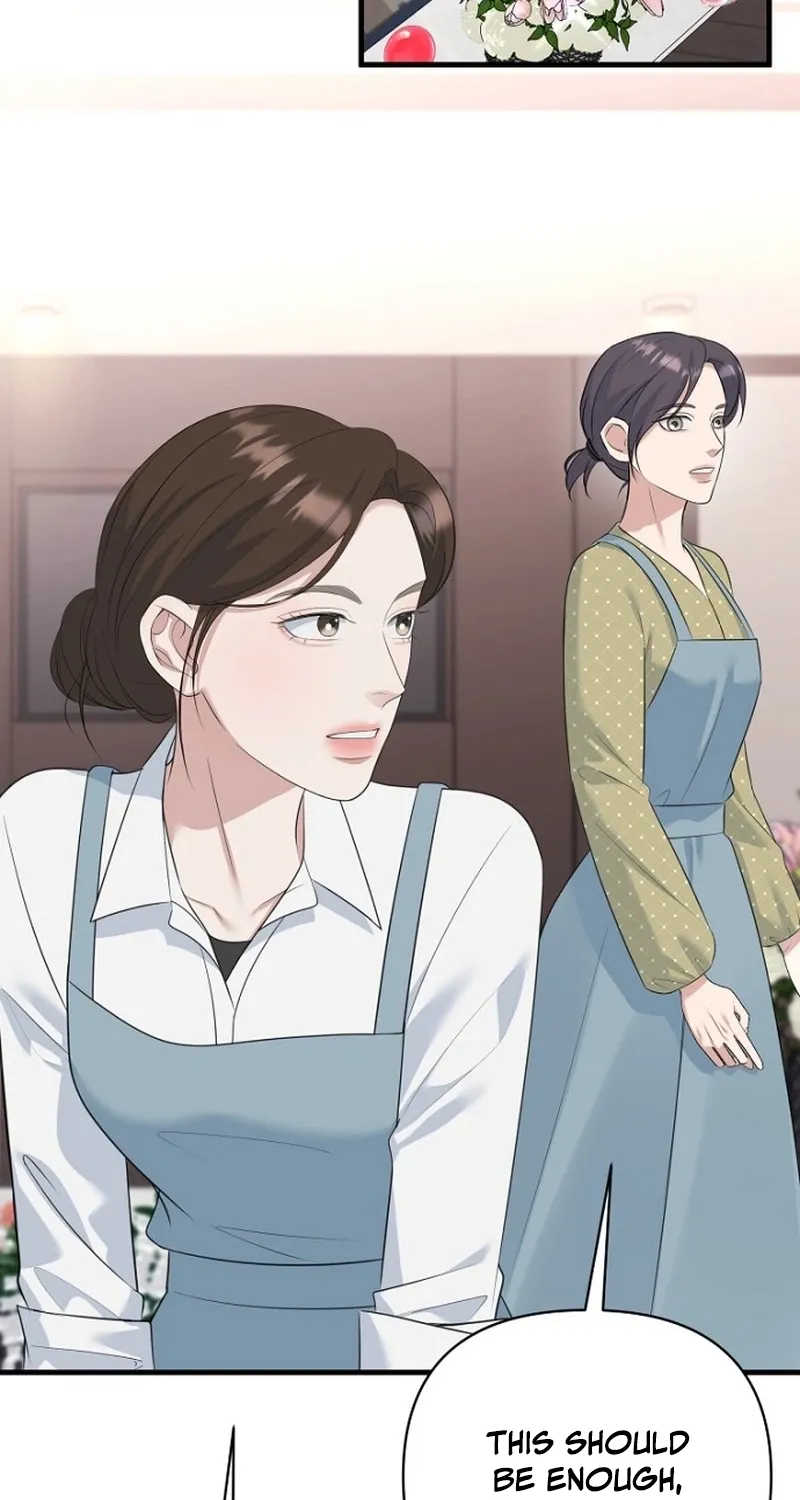 Before the Flowers Wither Chapter 20 page 69 - 