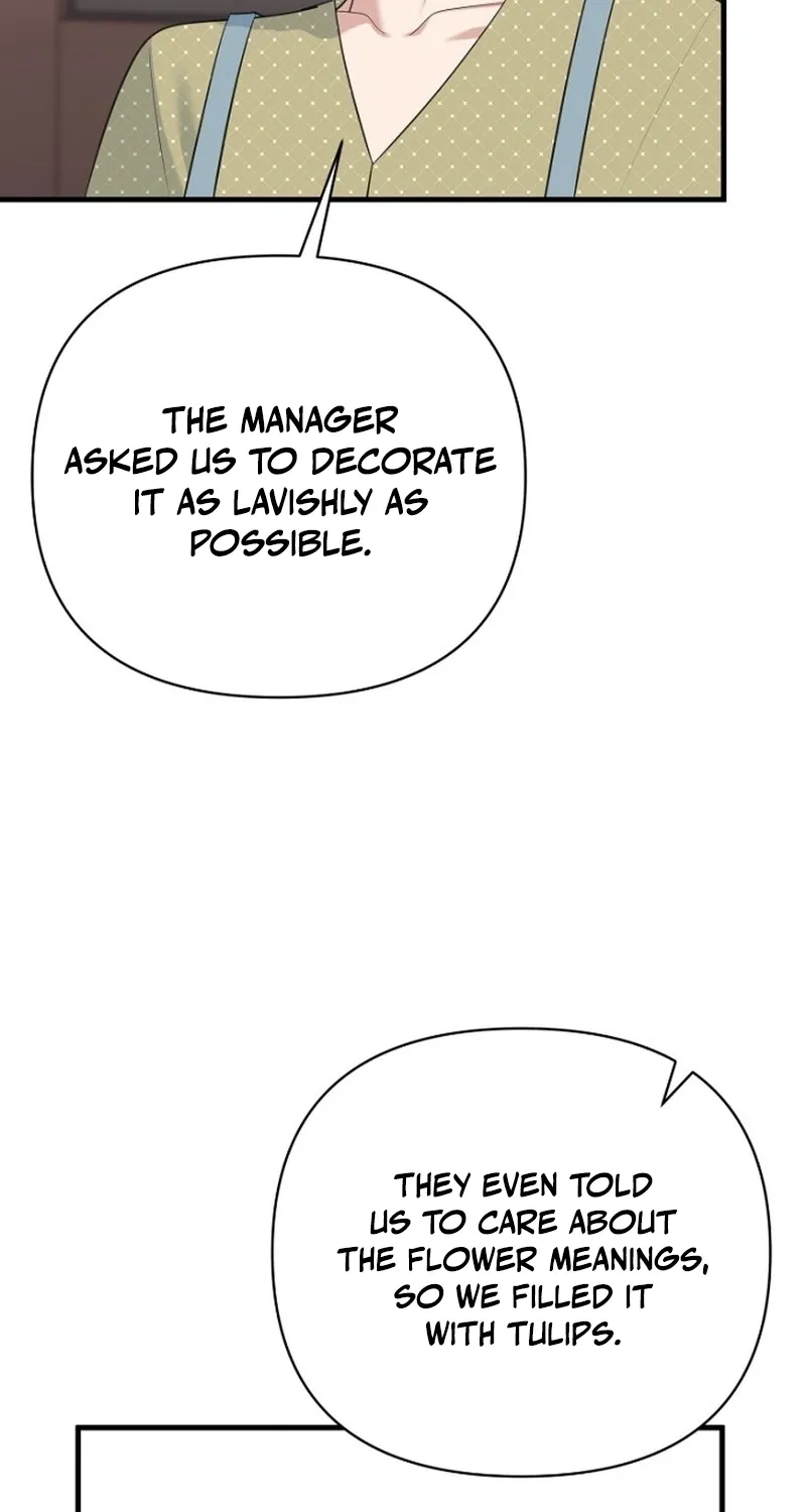 Before the Flowers Wither Chapter 20 page 72 - 