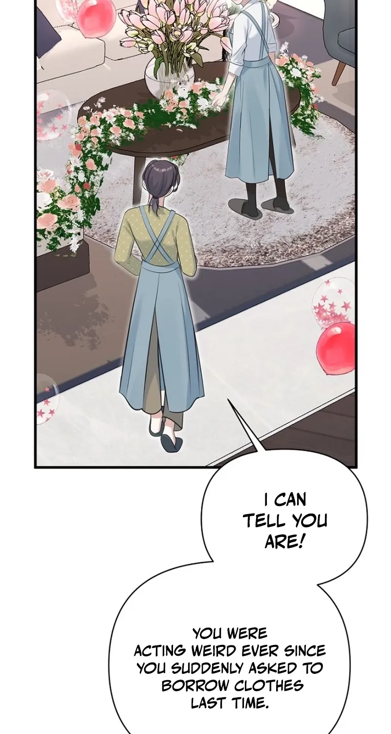 Before the Flowers Wither Chapter 20 page 78 - 