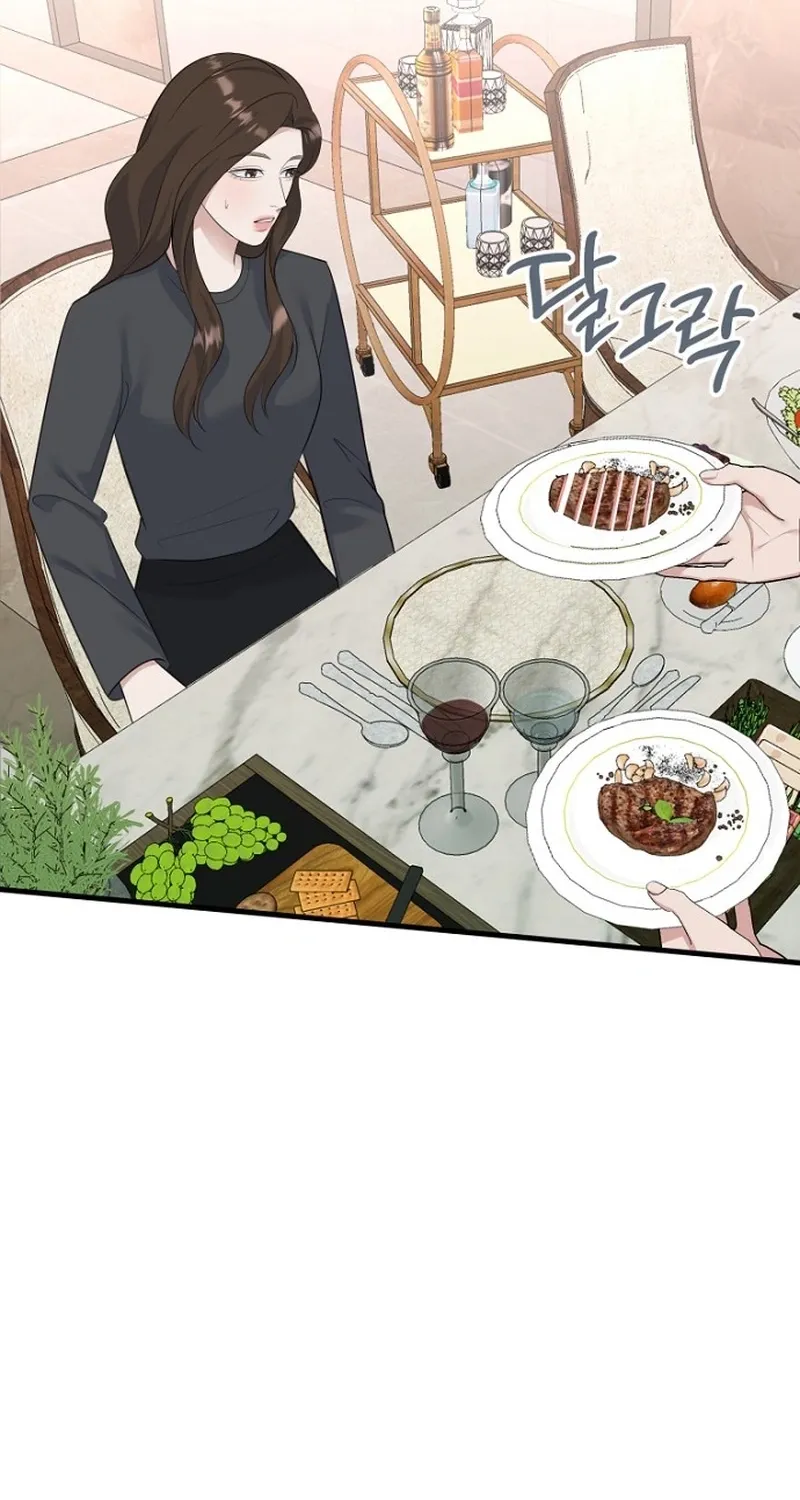 Before the Flowers Wither Chapter 20 page 9 - 