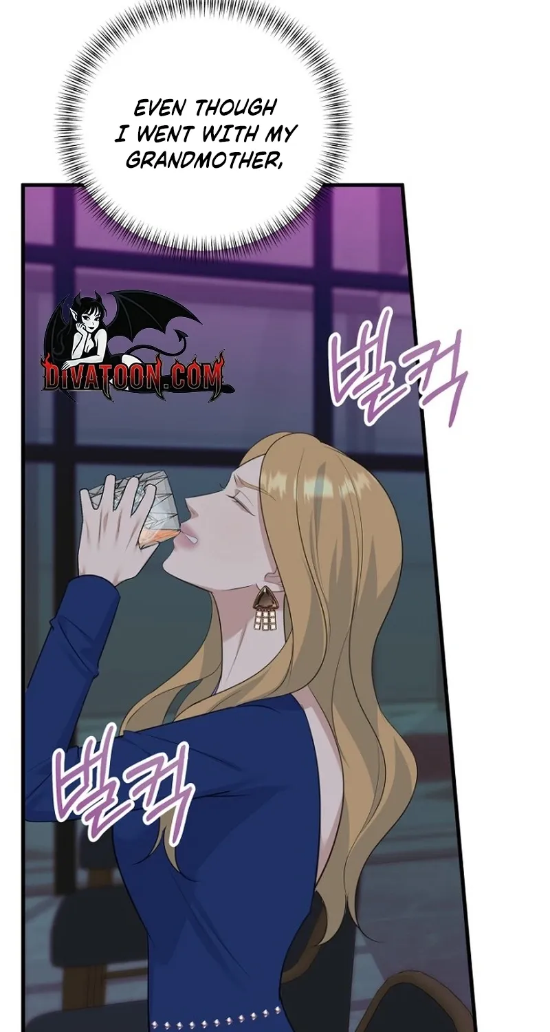 Before the Flowers Wither Chapter 20 page 87 - 