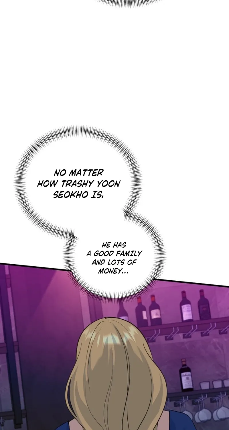 Before the Flowers Wither Chapter 20 page 92 - 