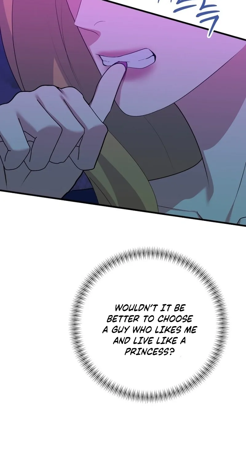 Before the Flowers Wither Chapter 20 page 94 - 