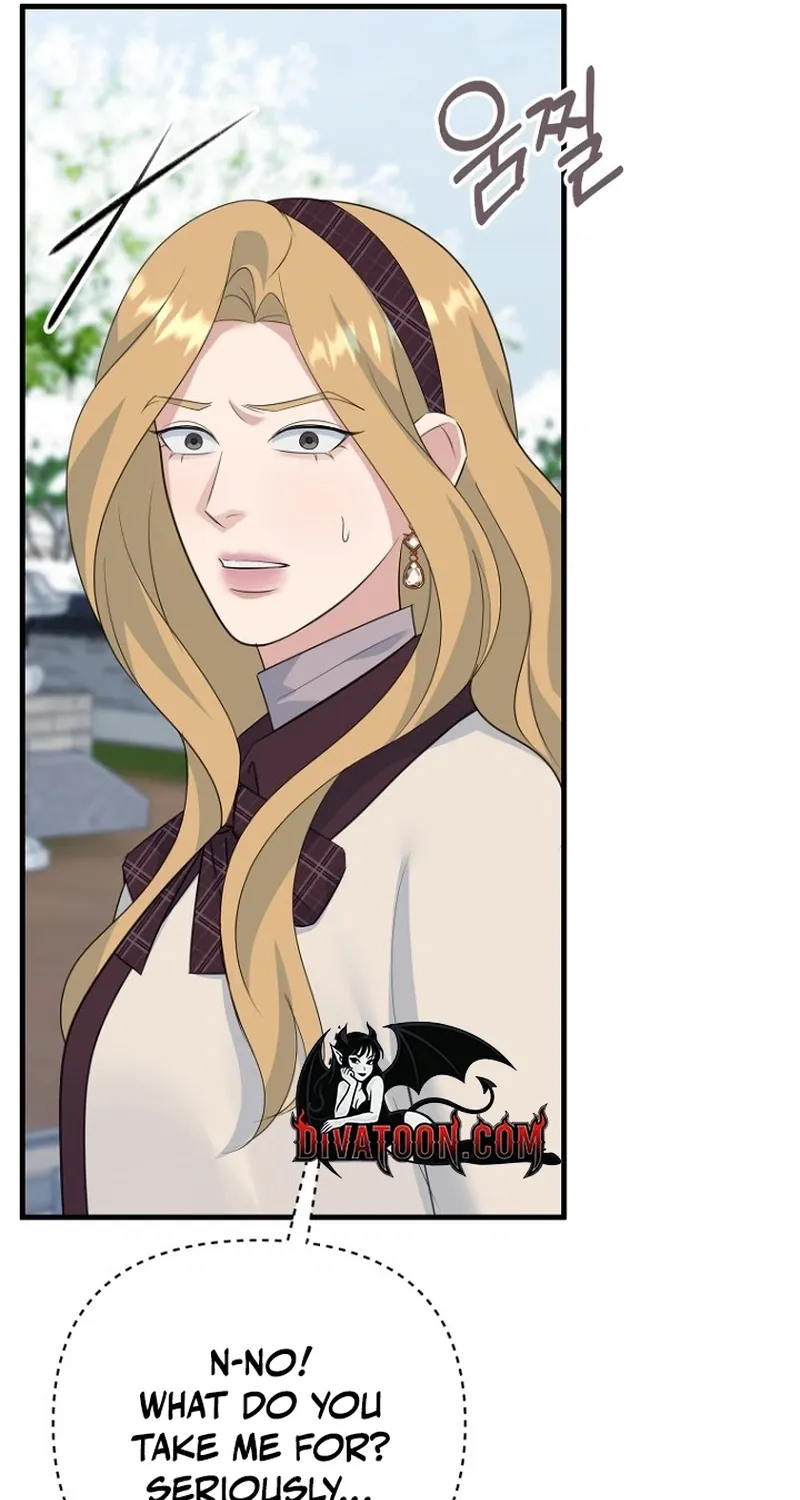 Before the Flowers Wither Chapter 21 page 11 - 