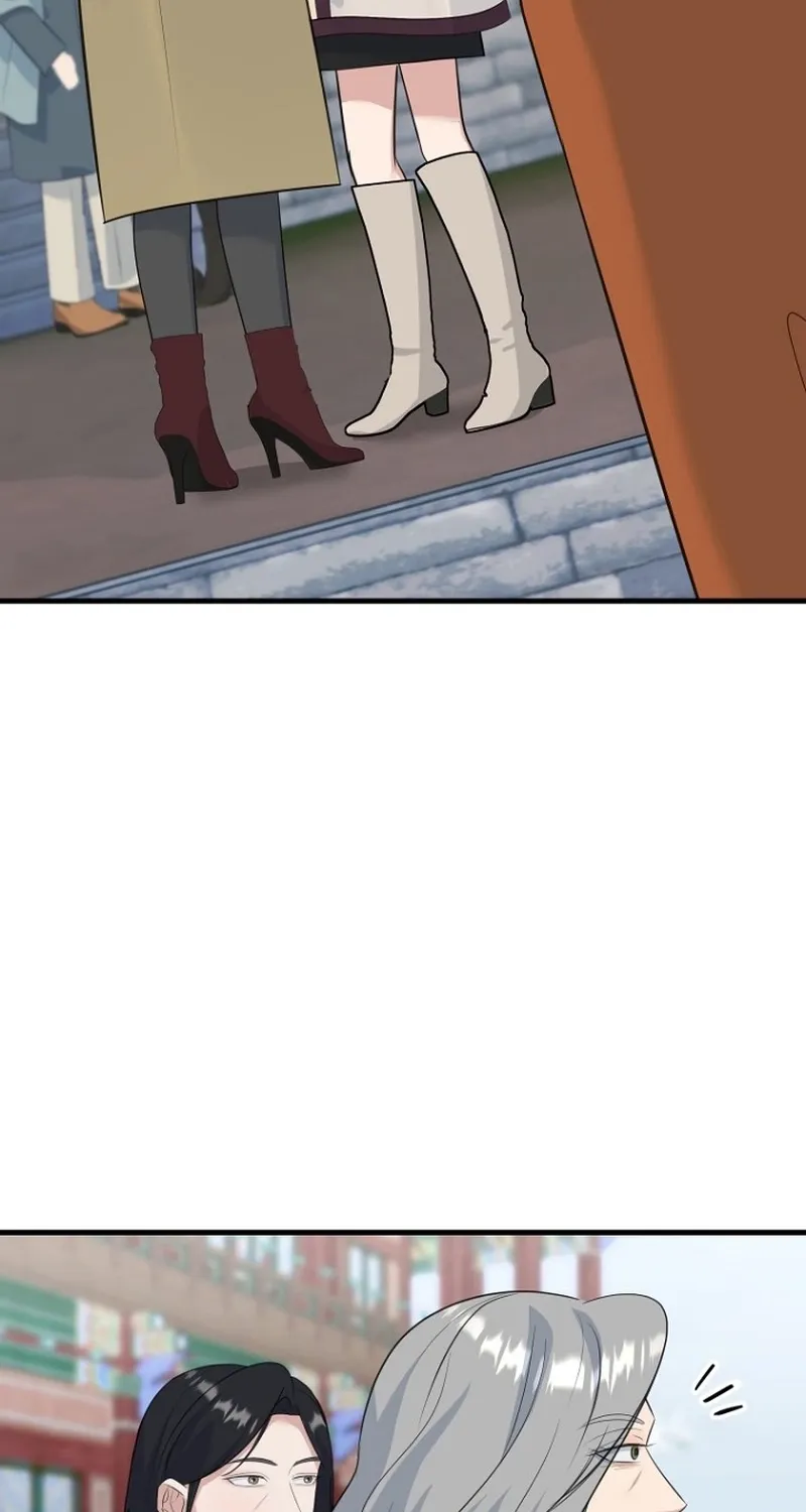 Before the Flowers Wither Chapter 21 page 17 - 
