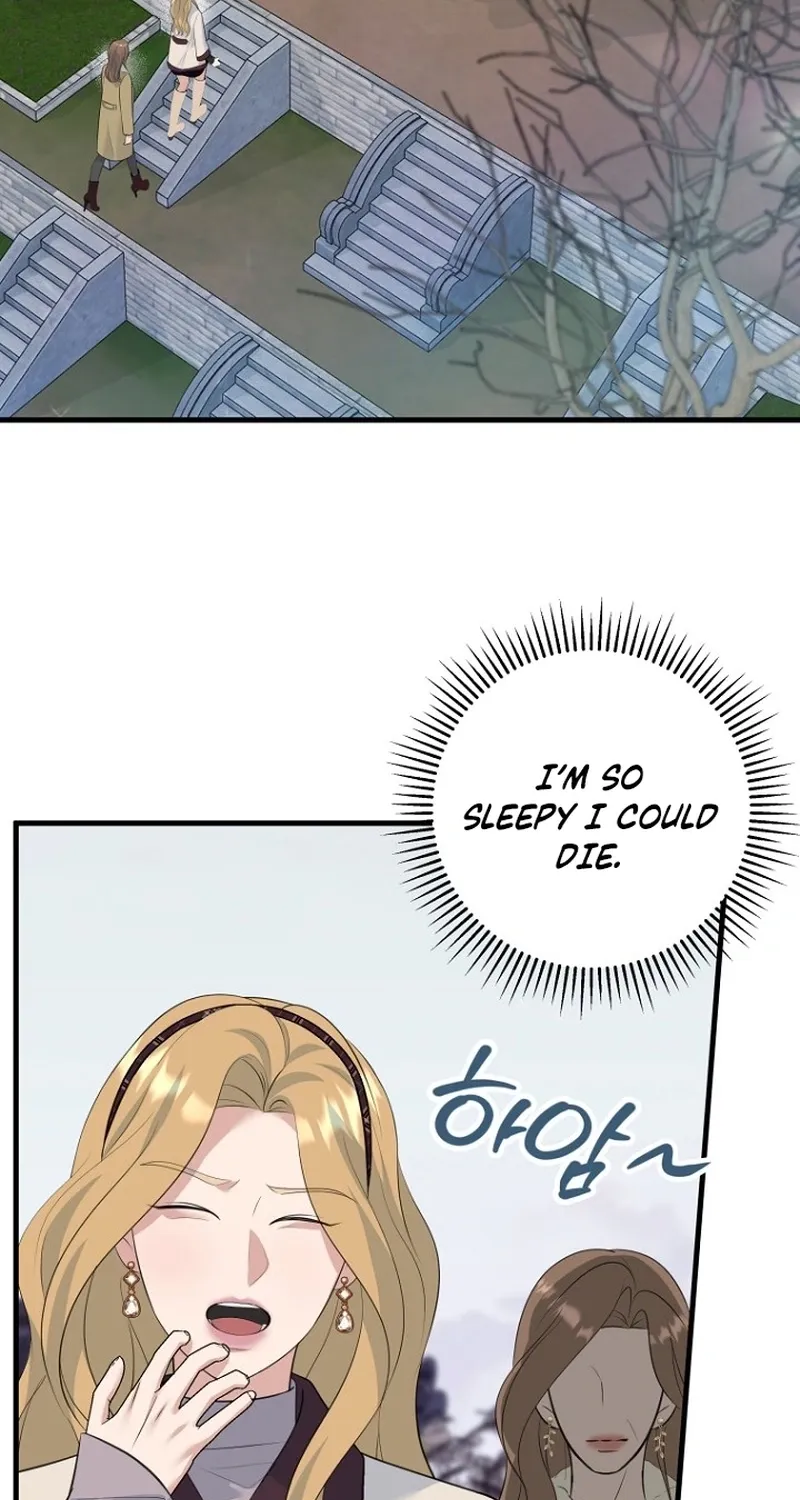 Before the Flowers Wither Chapter 21 page 3 - 