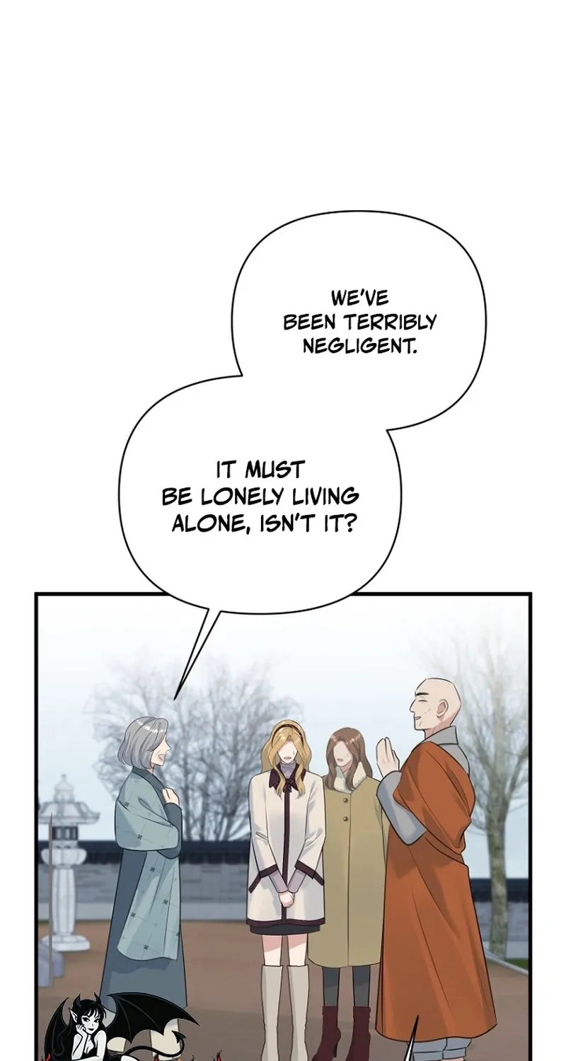 Before the Flowers Wither Chapter 21 page 21 - 